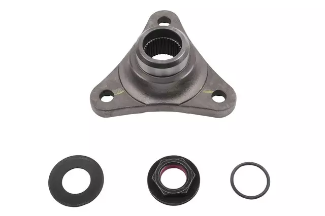 Drive Shaft Transmission Yoke - GM (24285547)