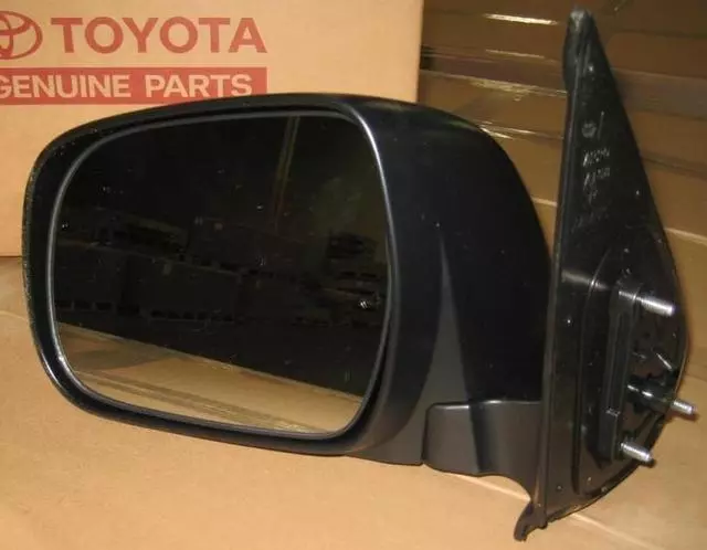 Mirror Assembly Left - Toyota (87940-04170)
