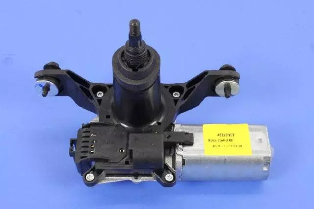 55156325AE - Wiper/Lock Cylinder and Keys: Liftgate Wiper Motor for Jeep: Commander, Grand Cherokee Image