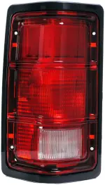 1610418 - : Tail Light Assembly for Dorman Image