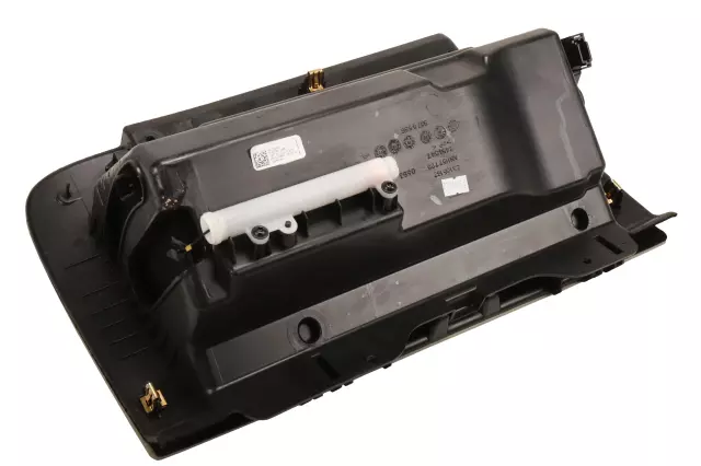 23315158 - : Part# 23315158 Shale Instrument Panel Compartment for Cadillac: Escalade, Escalade ESV Image