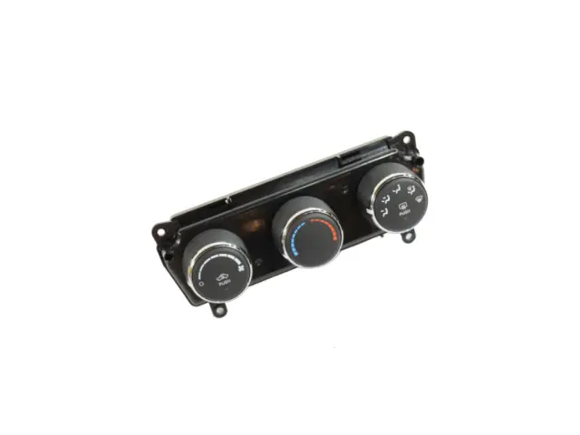 5NC26DX9AF - Electrical: Heater Control for Mopar Image image