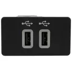 HC3Z19A387F - : Control Module for Ford: C-Max, Edge, Police Interceptor Sedan, Ranger, Special Service Police Sedan, Taurus Image