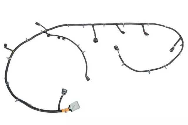 Backup Alarm Wiring Harness - GM (23108012)