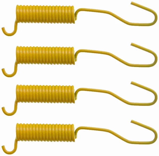 HW102 - Brake: Drum Brake Return Spring Kit for Dorman Image