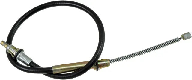 C93082 - Brake: Parking Brake Cable for Dorman Image