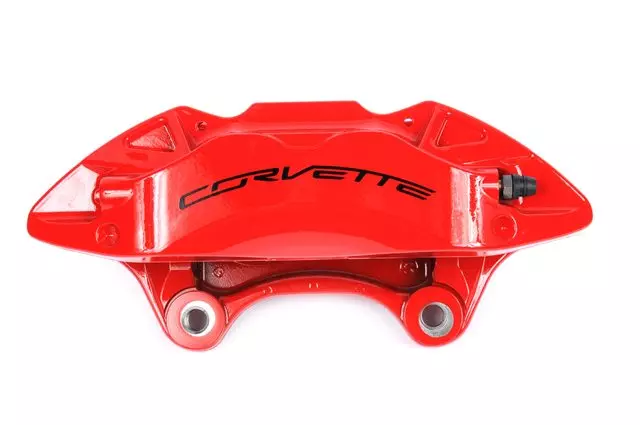 84089126 - Brakes: Caliper for GM Image