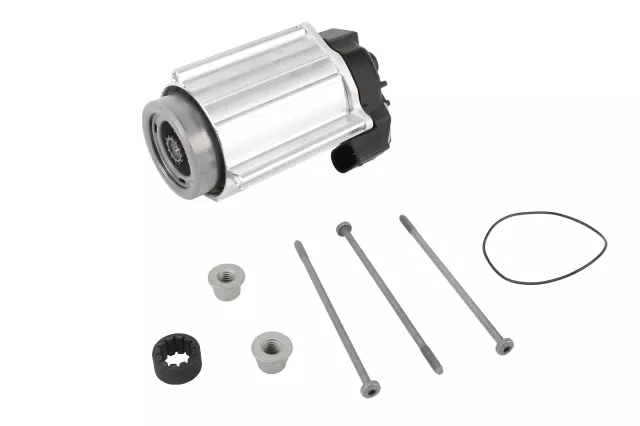 19117588 - Steering: Motor Assembly for Chevrolet: Equinox | GMC: Terrain Image