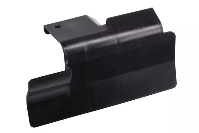 84561272 - Body: Motor Shield for Chevrolet: Silverado 2500 HD, Silverado 3500 HD | GMC: Sierra 2500 HD, Sierra 3500 HD Image