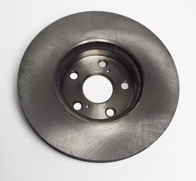 Brake Rotor - Toyota (43512-02240)