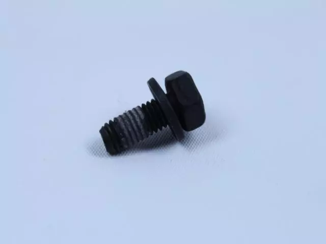 6501755 - Clutch: Hex Head Screw And Washer for Chrysler: 200, 300M, Concorde, Pacifica, PT Cruiser, Sebring, Town &amp; Country, Voyager | Dodge: Avenger, Caravan, Grand Caravan, Intrepid, Journey, Neon, Stratus Image