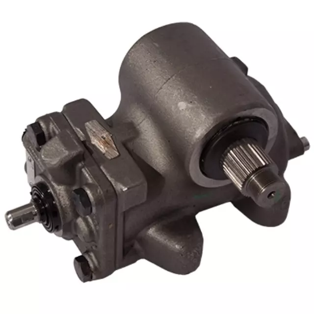 STG285 - : Gear Assembly - Steering for Ford Image