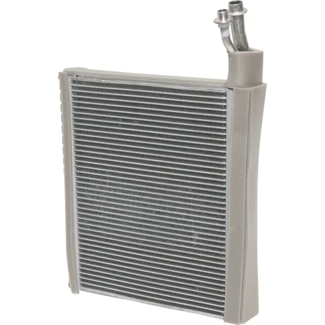 EV939994PFC - Air Conditioning &amp; Heat: A/C Evaporator Core -- Evaporator Plate Fin for UAC Image