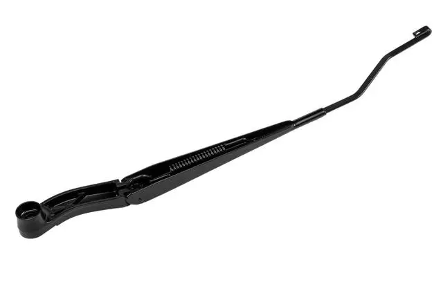 22814858 - Body: Wiper Arm for Cadillac: Escalade, Escalade ESV | Chevrolet: Suburban, Suburban 3500 HD, Tahoe | GMC: Yukon, Yukon XL Image