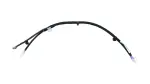 8219B0E110 - Body: Wire for Toyota Image