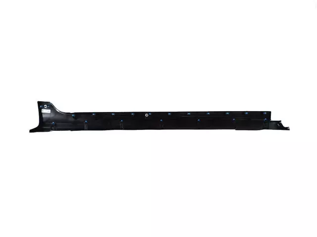Sill Molding, Left - Mopar (1VQ09KARAG)