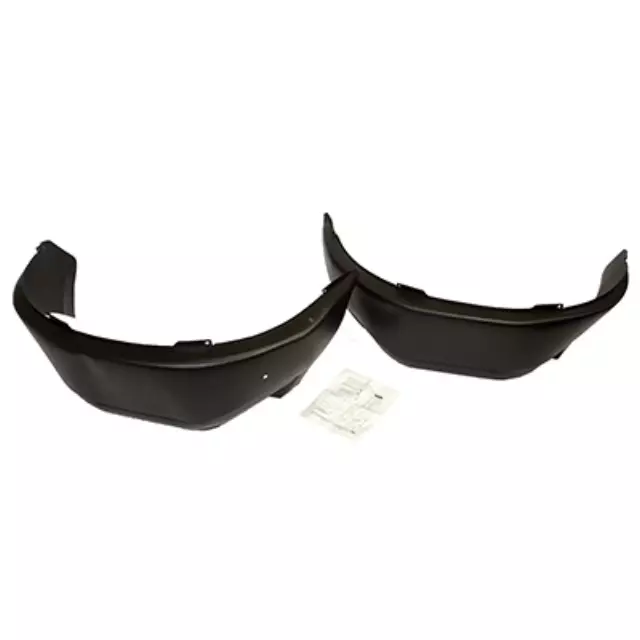 Wheel-Well Liners - Ford (BC3Z-9927886-A)