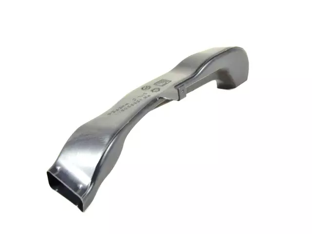4865809AA - Body: Instrument Panel Air Duct for SRT: Viper Image