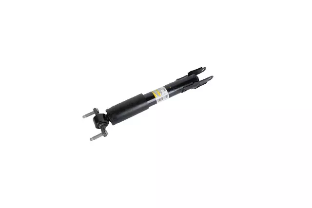 19434051 - Suspension: Shock Absorber for Chevrolet: Silverado 2500 HD, Silverado 3500 HD | GMC: Sierra 2500 HD, Sierra 3500 HD Image