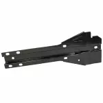 BK3Z1511144B - : 2022-2024 Ford E-Transit - Rear Rail Front Plate for Ford: E-Transit Image