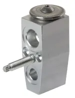 39558 - : Block Type Expansion Valve w/o Solenoid for FOUR SEASONS Image