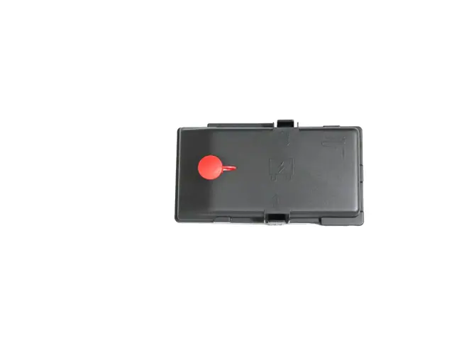 68308834AA - Electrical: Power Distribution Center Cover for Mopar Image image