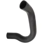 70638 - : CURVED RADIATOR HOSE, DAYCO for DAYCO HYDRAULIC Image