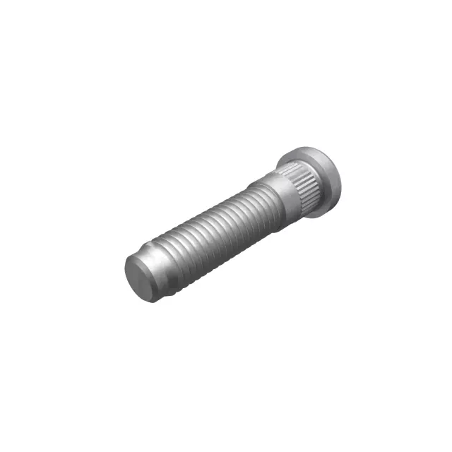 6509858AA - Brakes: Hub Stud, Right Or Left for Mopar Image