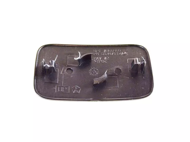 Plug - Mopar (55397112AB)