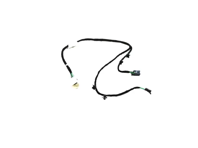 68395864AD - Electrical: Seat Back Wiring for Mopar Image
