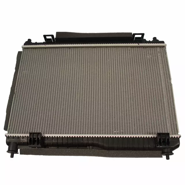 AE8Z8005B - : Radiator for Ford: Fiesta Image