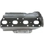 MS97189 - : Exhaust Manifold Gasket Set for FEL-PRO Image