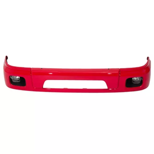 4L5Z17626CAJ - Body: Bumper Cover for Ford: Ranger Image