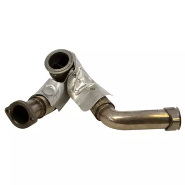 Inlet Pipe - Ford (5C3Z-6K854-B)