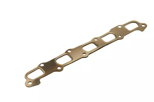 12655844 - : Exhaust Manifold Gasket for Chevrolet: Colorado | GMC: Canyon | Hummer: H3, H3T Image