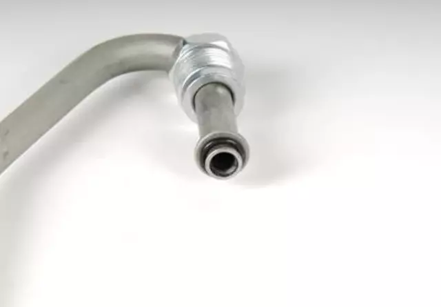 25925450 - : Power Brake Booster Inlet Hose Assembly for Chevrolet: Express 2500, Express 3500, Express 4500 | GMC: Savana 2500, Savana 3500, Savana 4500 Image