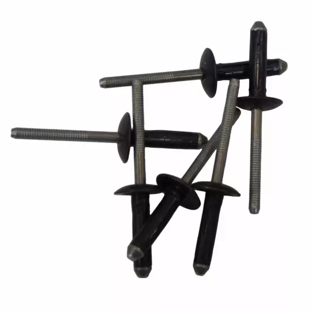 N811018S100 - Body: Lower Cover Rivet for Ford: C-Max, Edge, Expedition, Windstar | Lincoln: MKX, Navigator Image