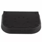 BA6Z16K262A - Body: Door Weather-strip Clip for Ford: Fiesta Image