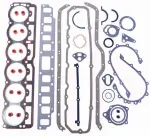 J258L76 - : Engine Gasket Set for Enginetech Image