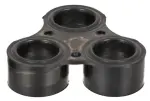 599290 - : Gasket, cylinder head cover for Elring Image