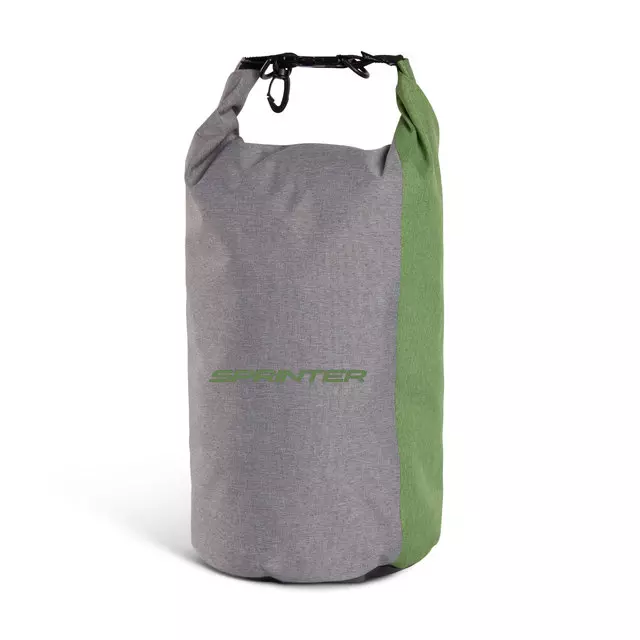 152225400 - : Mer Vans Koozie Two-Tone Dry Bag 10L Lim for Mercedes-Benz Image