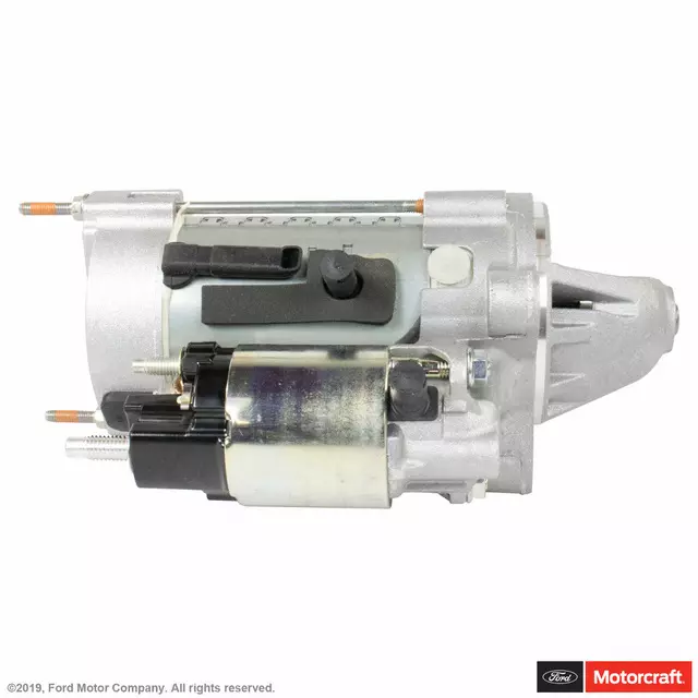 FR3Z11002D - : Starter for Ford: Mustang Image