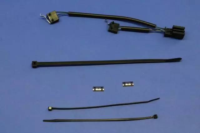 Micro Switch, Motorized Spoiler Switch Kit - Mopar (5161967AA)