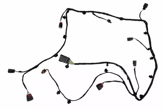 84102078 - Body: Harness for Cadillac: XT5 Image