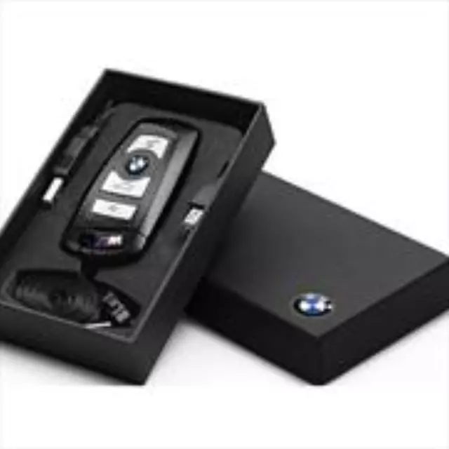 80232212807 - Audio/Video: Bmw USB Memory Stick for BMW: 128i, 320i, 328d, 328d xDrive, 335i, 335i xDrive, 335is, 428i, 428i xDrive, 435i, 435i xDrive, 528i, 528i xDrive, 535d, 535d xDrive, 535i, 550i, 550i xDrive, 640i, 640i xDrive, 650i, 650i xDrive, M3, M5, M6, X3, X5, X6, Z4 Image