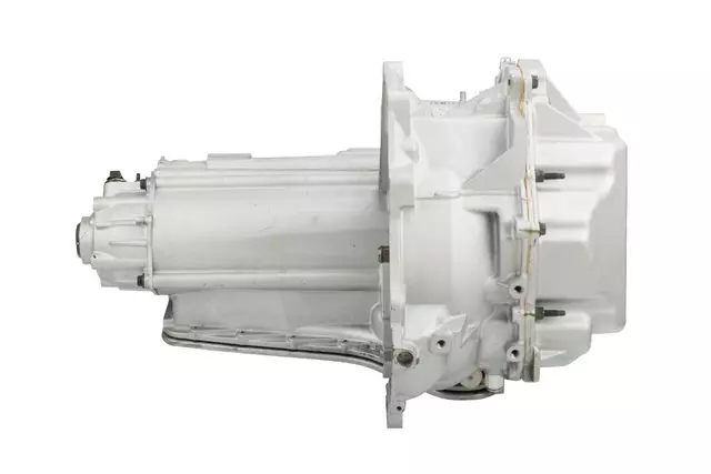 4-Speed Automatic Transmission Assembly - GM (24235529)