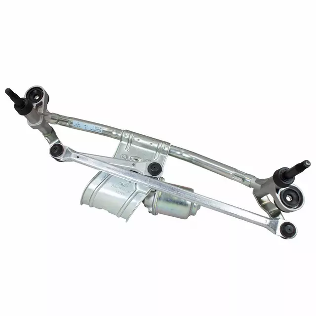 9T1Z17508A - : Wiper Motor Assembly for Ford: Transit Connect Image