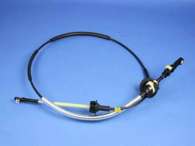 52855927AE - : Gearshift Control Cable for Mopar Image