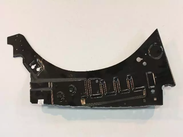 Fender Panel, Left - Mopar (55177019AP)