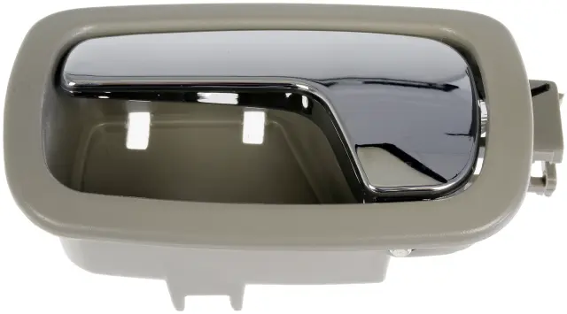 81856 - : Front Left Interior Door Handle for Dorman Image